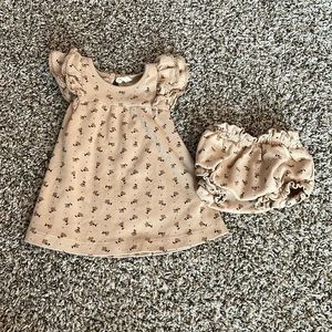 Quincy Mae two piece